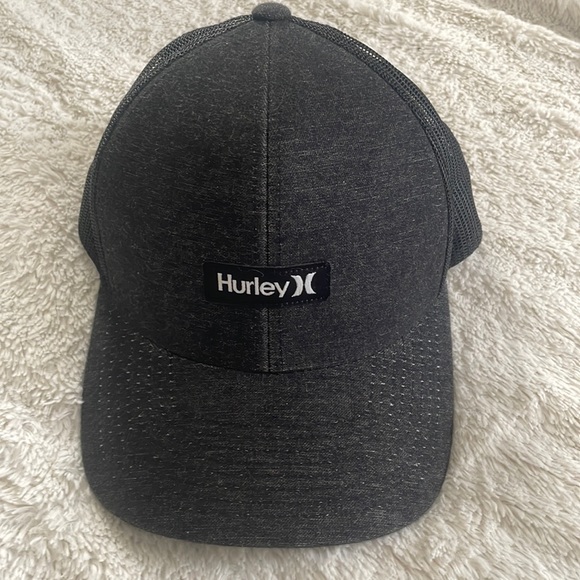 Hurley Other - Hurley Hat